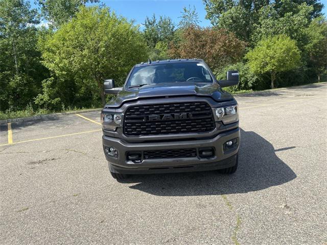 new 2024 Ram 2500 car, priced at $65,944