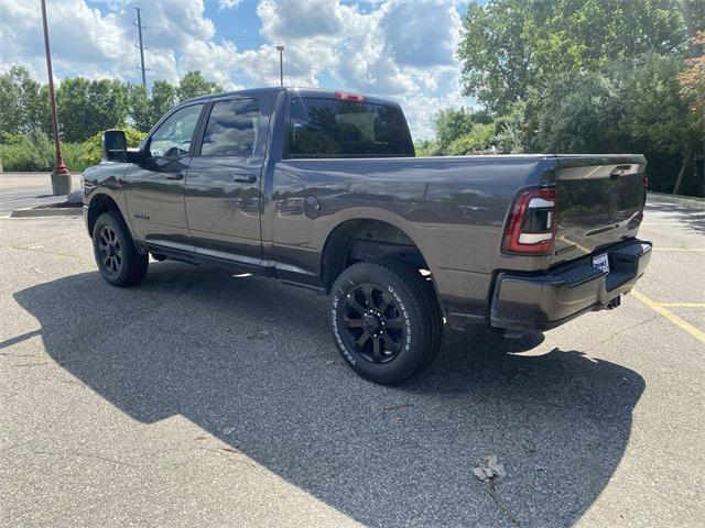 new 2024 Ram 2500 car, priced at $65,944