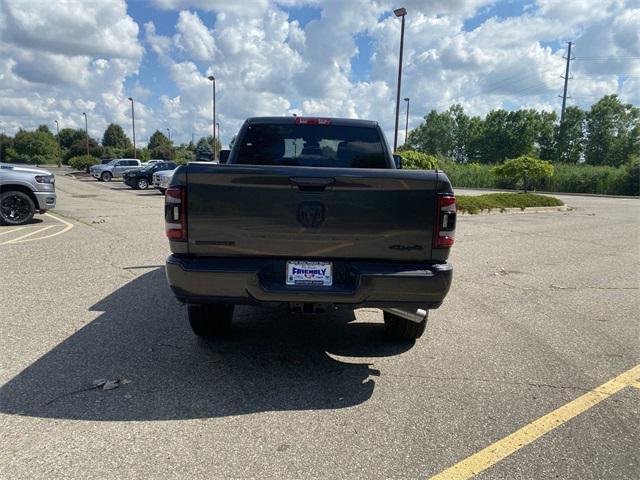 new 2024 Ram 2500 car, priced at $65,944