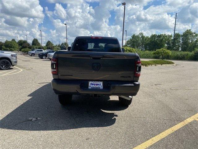 new 2024 Ram 2500 car, priced at $67,444