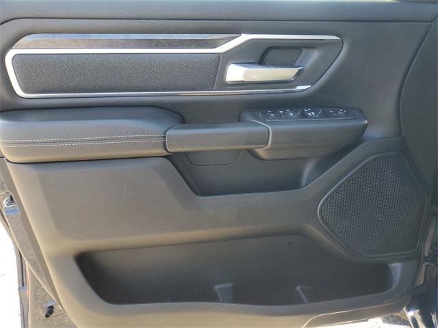 used 2019 Ram 1500 car, priced at $22,990