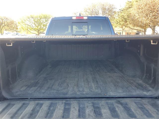 used 2019 Ram 1500 car, priced at $22,990
