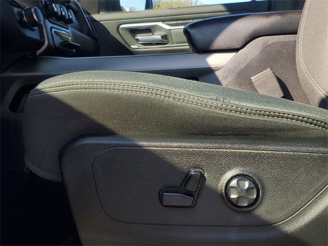 used 2019 Ram 1500 car, priced at $22,990