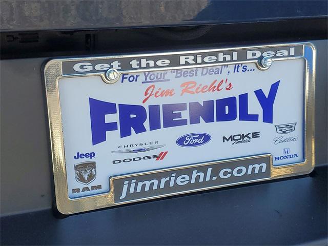 used 2019 Ram 1500 car, priced at $22,990