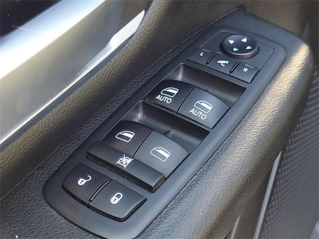 used 2019 Ram 1500 car, priced at $22,990