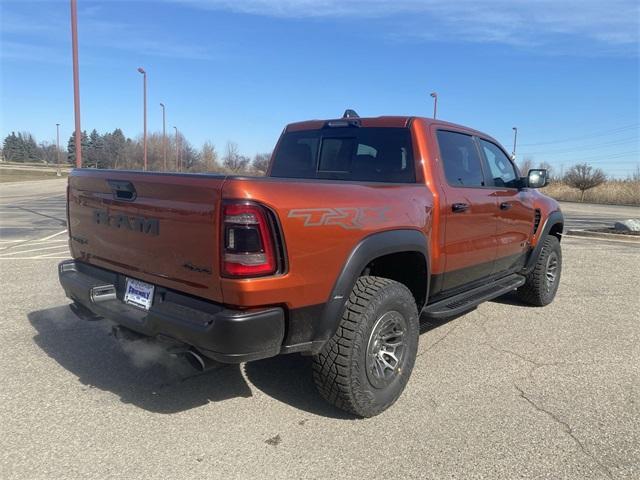 new 2024 Ram 1500 car, priced at $125,265