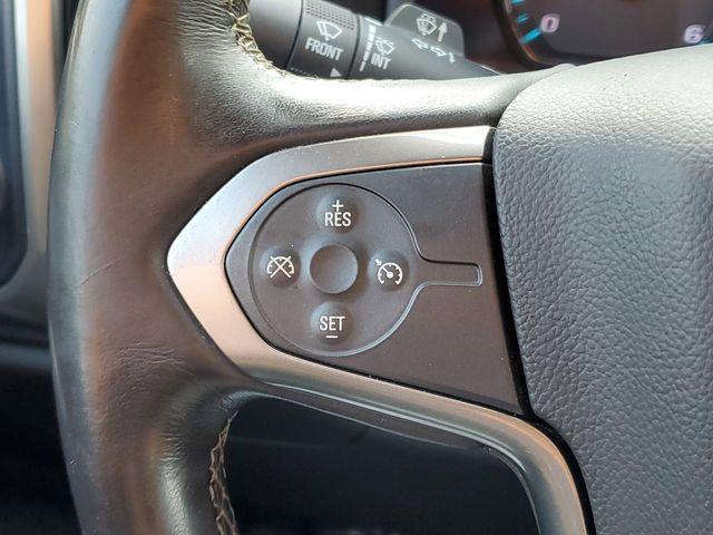 used 2018 Chevrolet Silverado 1500 car, priced at $24,979