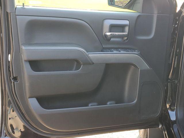 used 2018 Chevrolet Silverado 1500 car, priced at $24,979