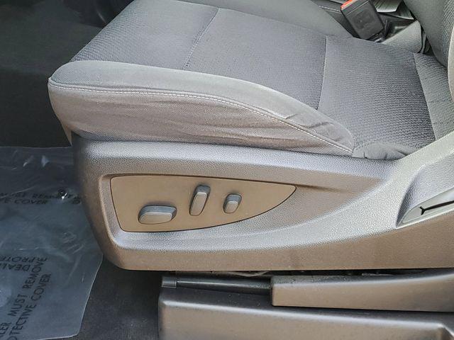 used 2018 Chevrolet Silverado 1500 car, priced at $24,979