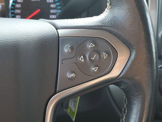 used 2018 Chevrolet Silverado 1500 car, priced at $24,979
