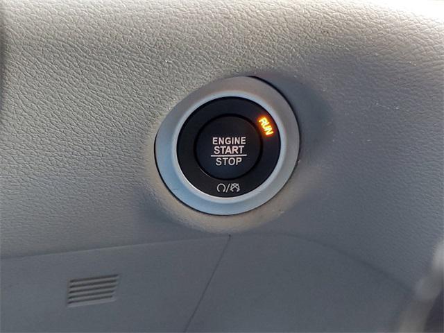 used 2022 Chrysler Voyager car, priced at $19,759