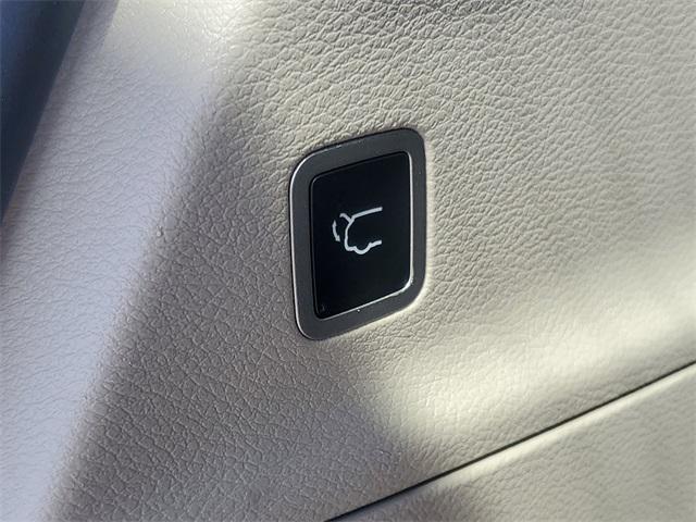used 2022 Chrysler Voyager car, priced at $19,759