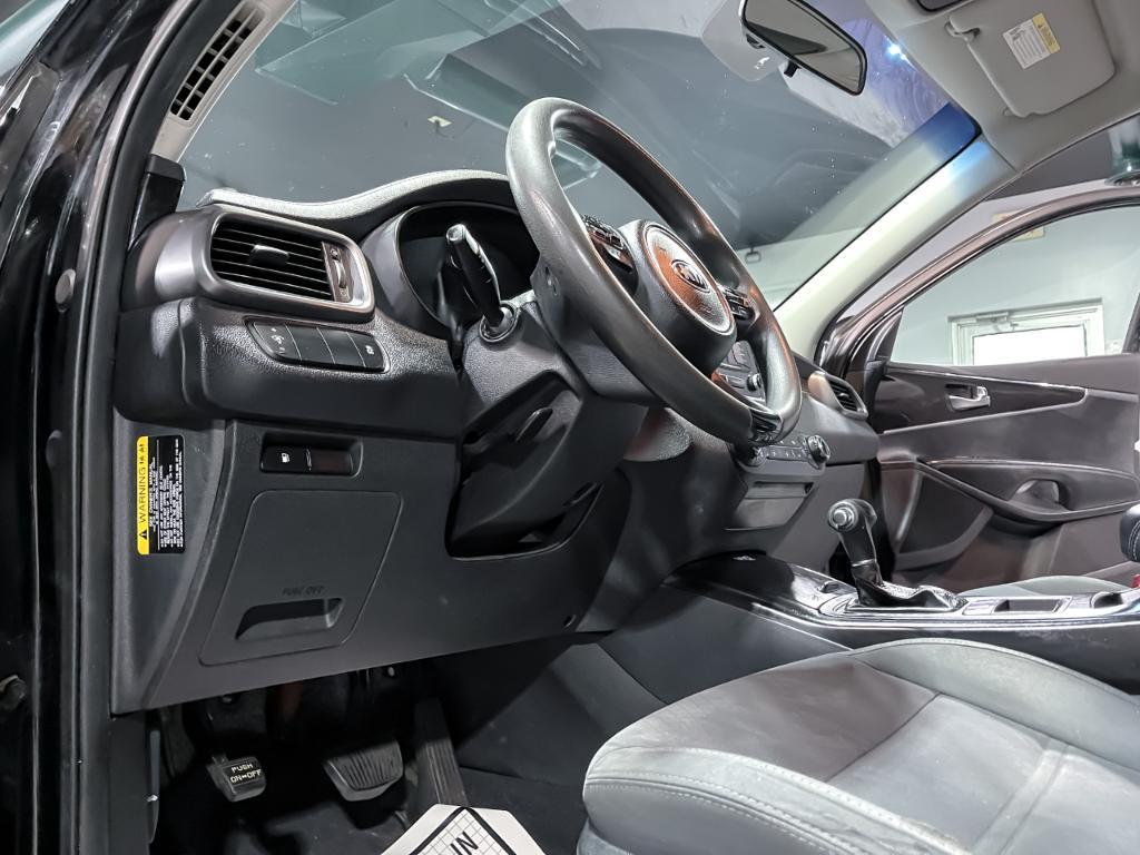 used 2016 Kia Sorento car, priced at $8,695