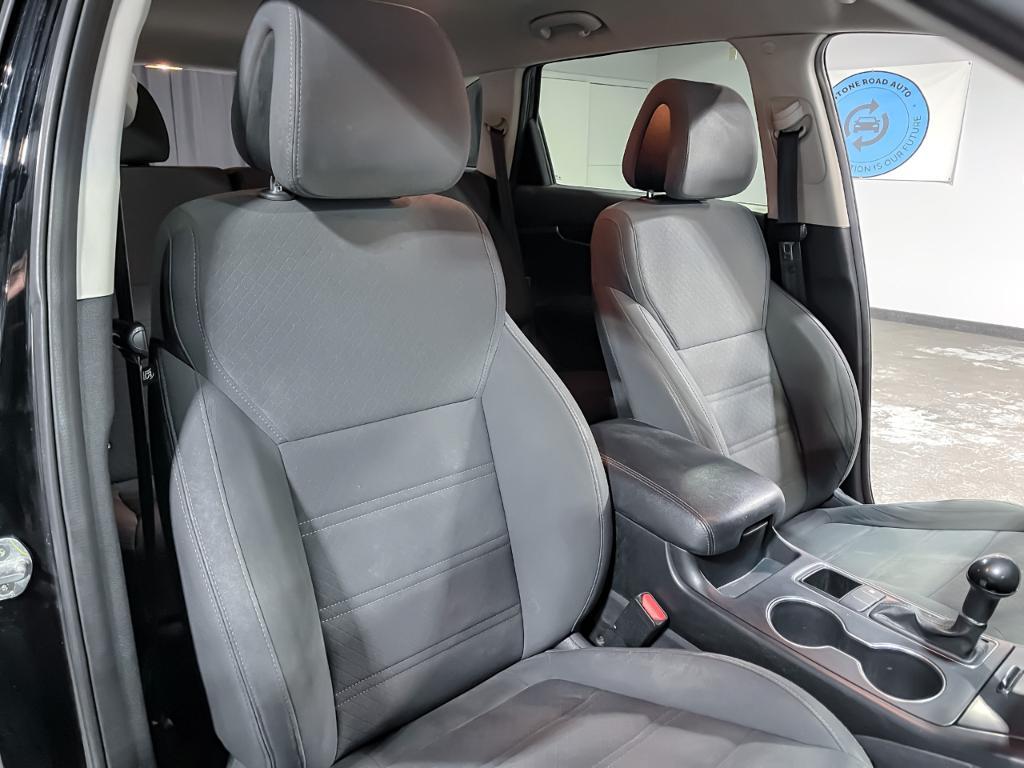 used 2016 Kia Sorento car, priced at $8,695