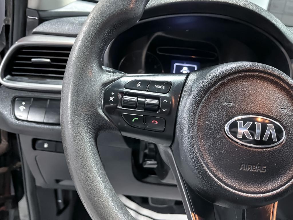 used 2016 Kia Sorento car, priced at $8,695