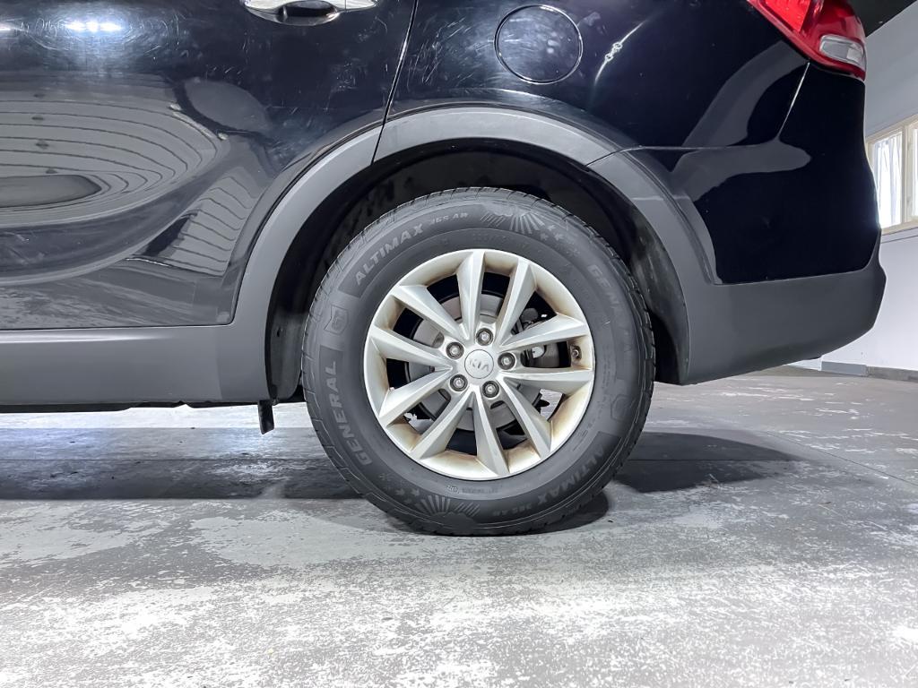 used 2016 Kia Sorento car, priced at $8,695