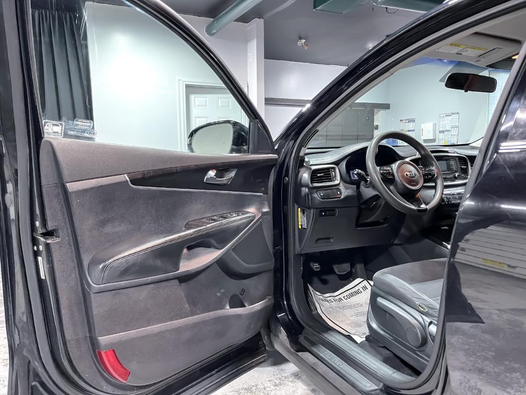 used 2016 Kia Sorento car, priced at $8,695