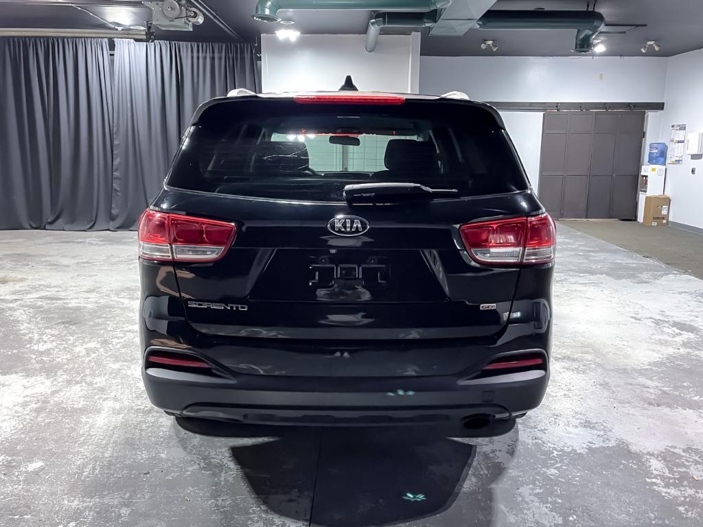 used 2016 Kia Sorento car, priced at $8,695