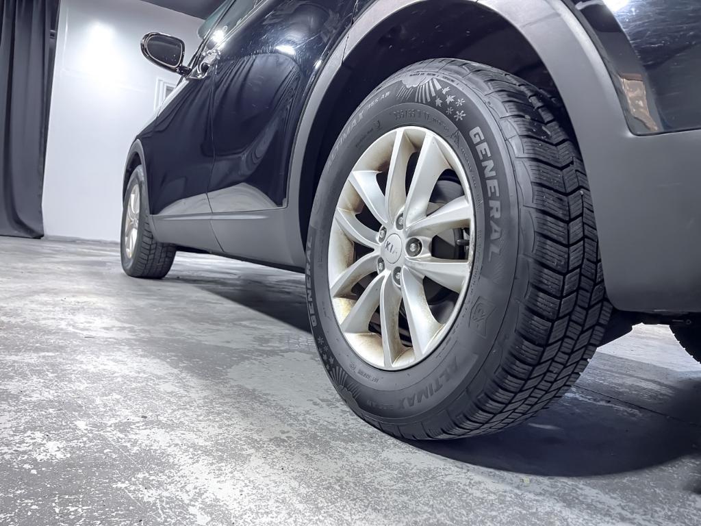 used 2016 Kia Sorento car, priced at $8,695