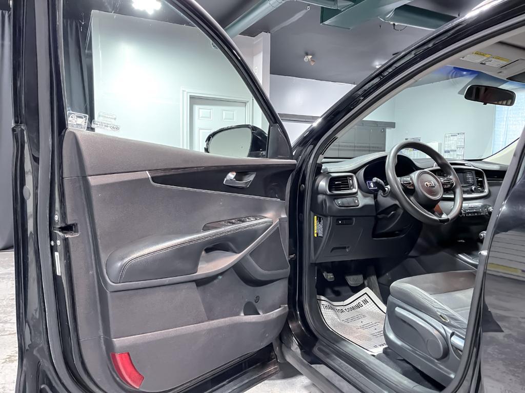 used 2016 Kia Sorento car, priced at $8,695