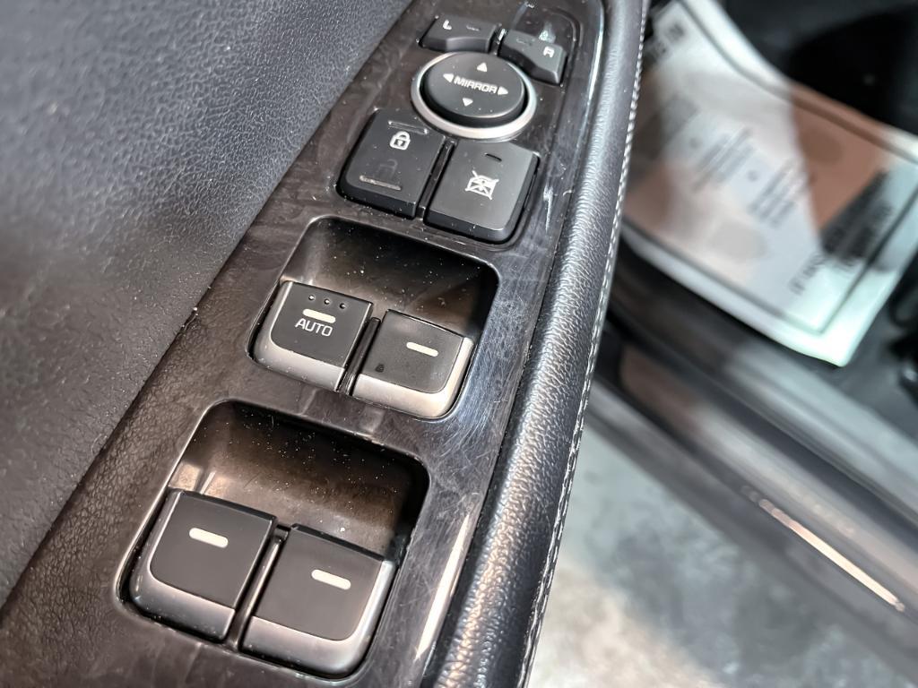 used 2016 Kia Sorento car, priced at $8,695