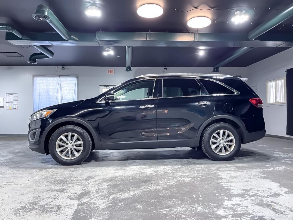 used 2016 Kia Sorento car, priced at $8,695