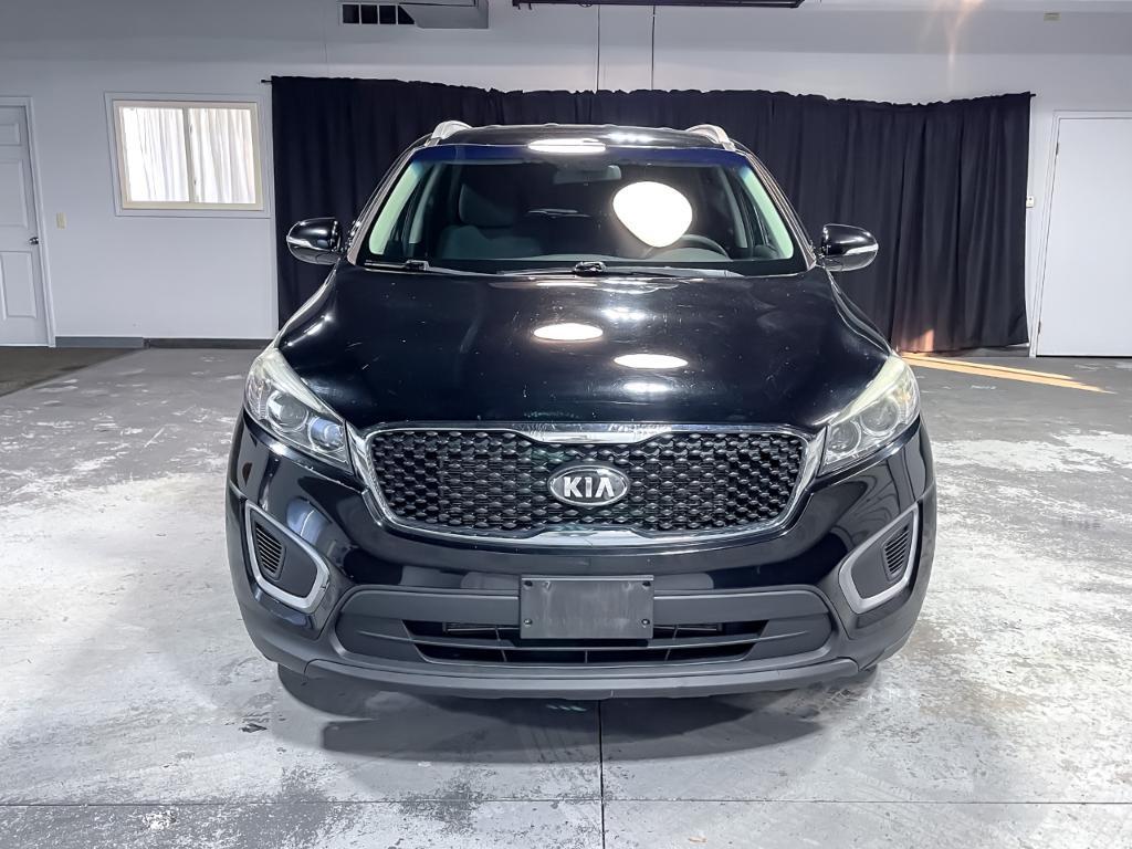 used 2016 Kia Sorento car, priced at $8,695