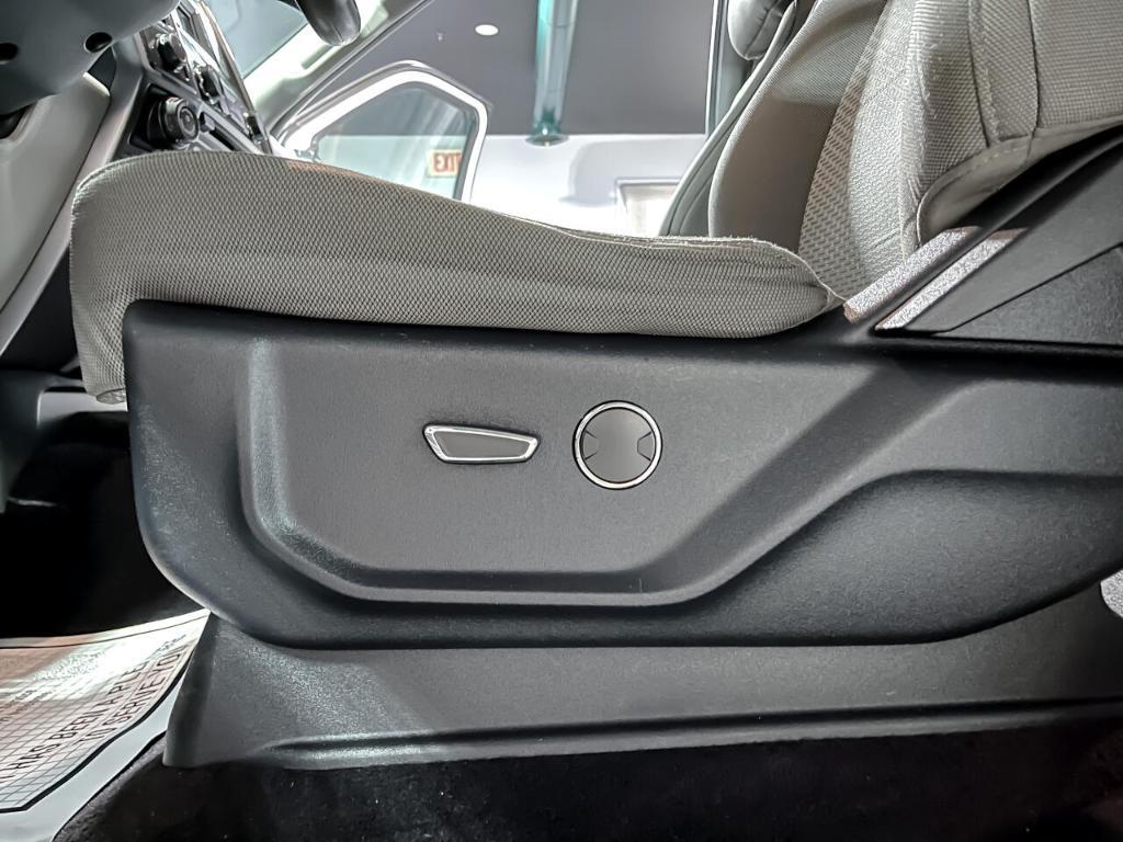 used 2016 Ford F-150 car, priced at $16,995