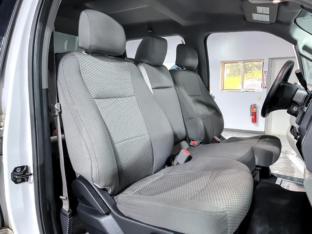 used 2016 Ford F-150 car, priced at $16,995