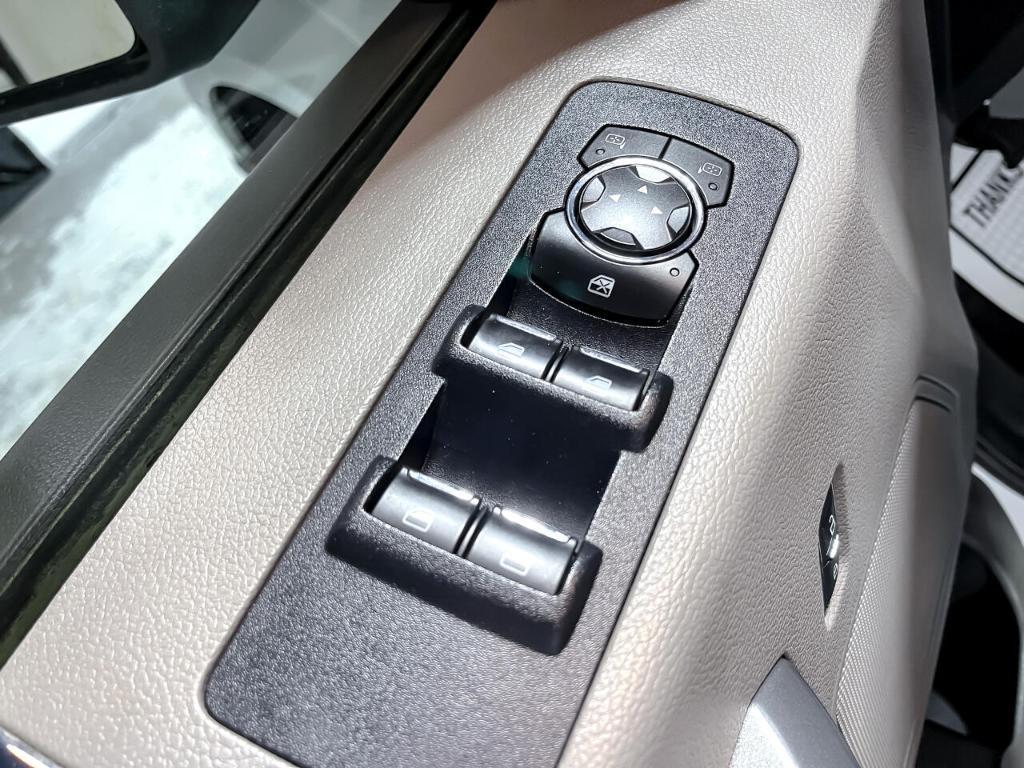 used 2016 Ford F-150 car, priced at $16,995