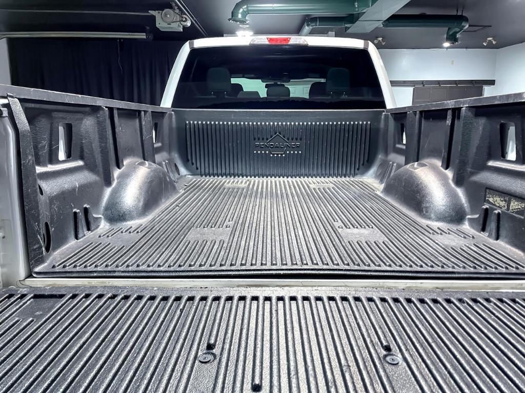 used 2016 Ford F-150 car, priced at $16,995