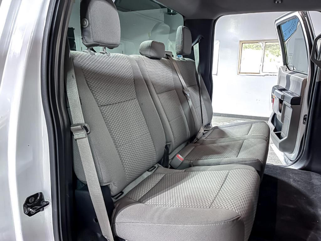 used 2016 Ford F-150 car, priced at $16,995