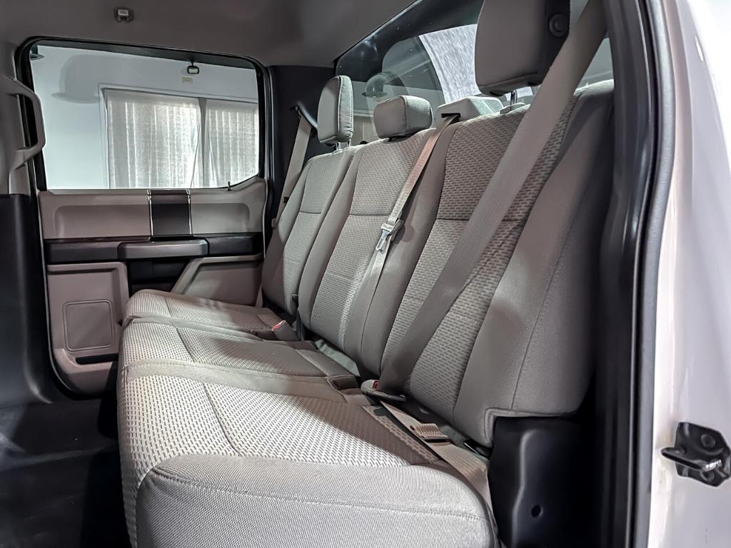 used 2016 Ford F-150 car, priced at $16,995