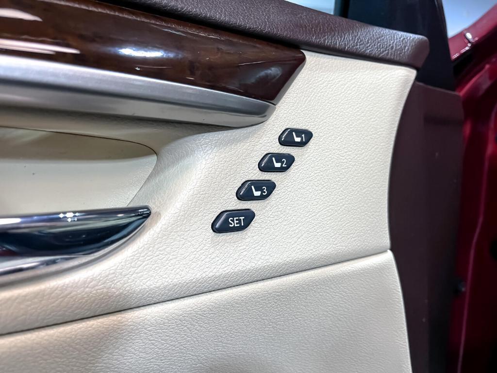 used 2018 Lexus ES 350 car, priced at $19,995