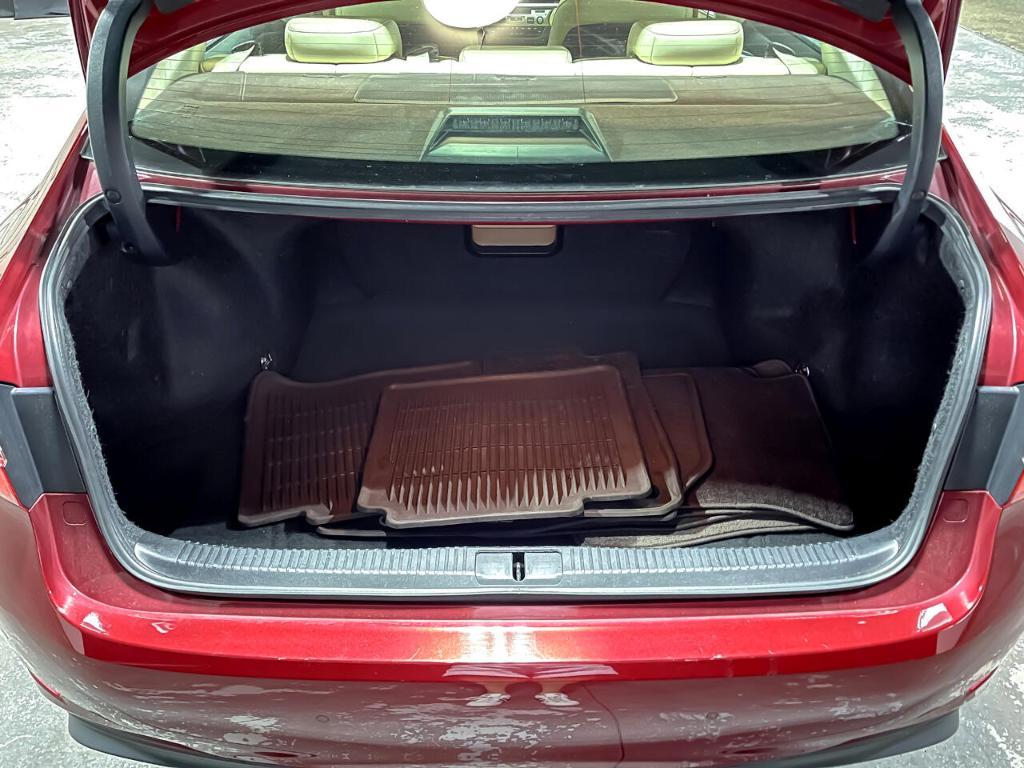 used 2018 Lexus ES 350 car, priced at $19,995