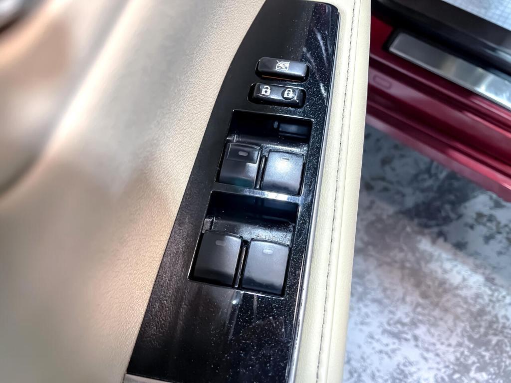 used 2018 Lexus ES 350 car, priced at $19,995