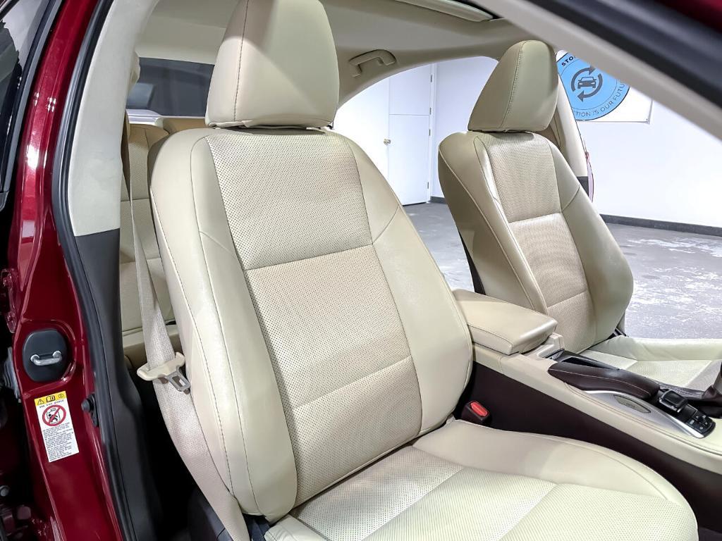 used 2018 Lexus ES 350 car, priced at $19,995