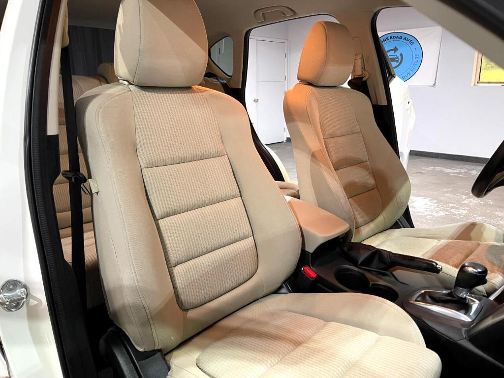 used 2015 Mazda CX-5 car, priced at $12,495
