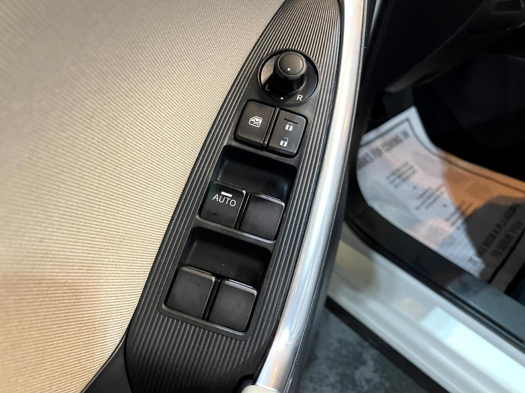 used 2015 Mazda CX-5 car, priced at $12,495