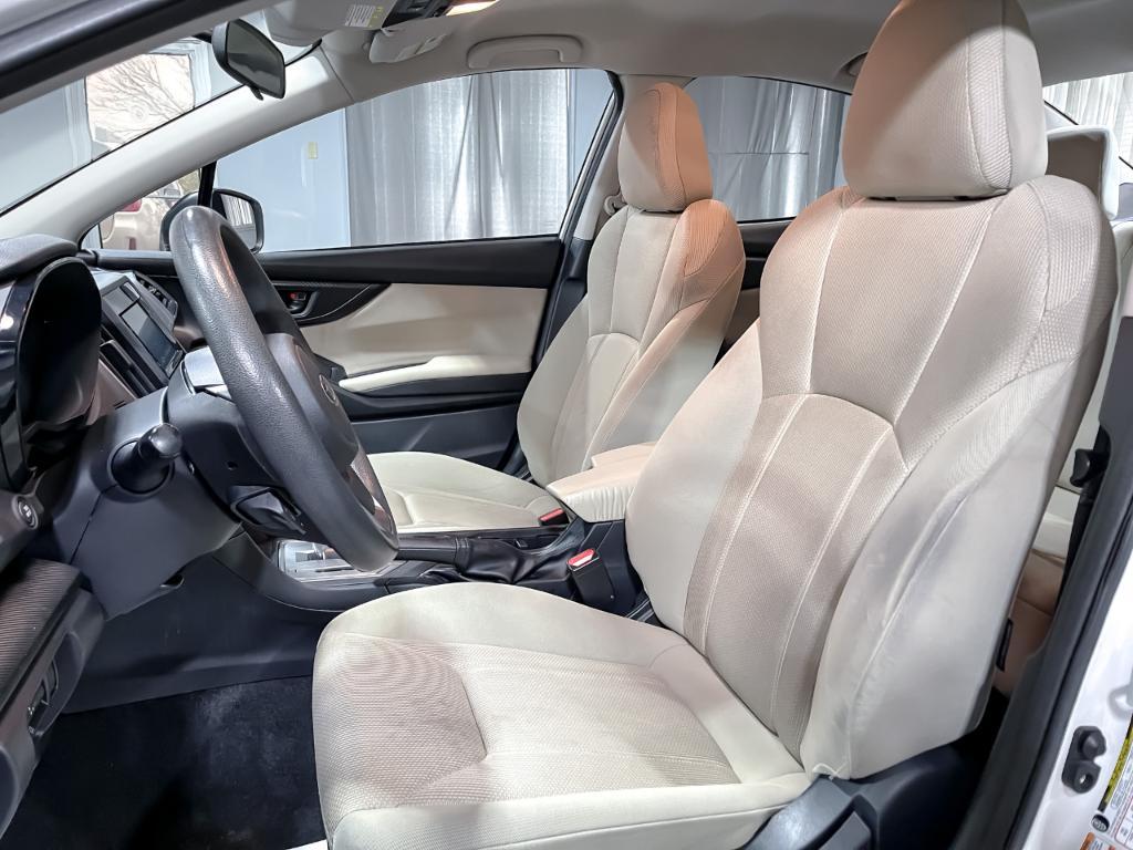 used 2019 Subaru Impreza car, priced at $13,995