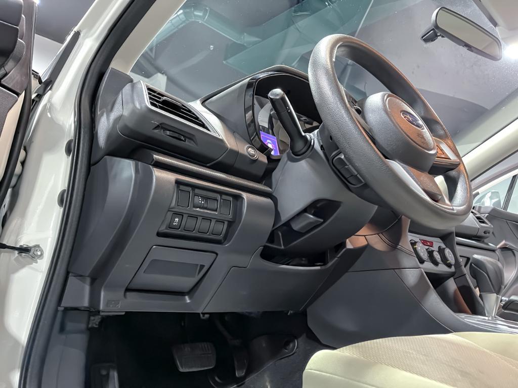 used 2019 Subaru Impreza car, priced at $13,995