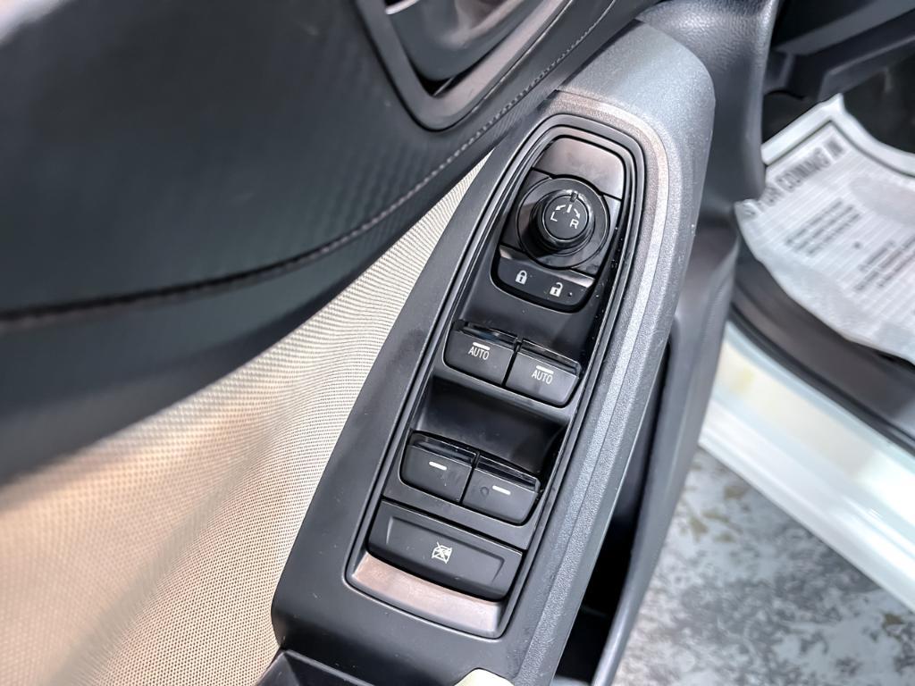 used 2019 Subaru Impreza car, priced at $13,995