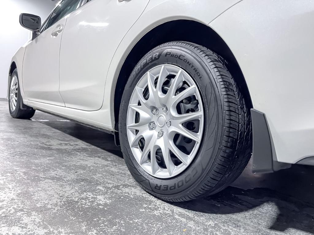 used 2019 Subaru Impreza car, priced at $13,995