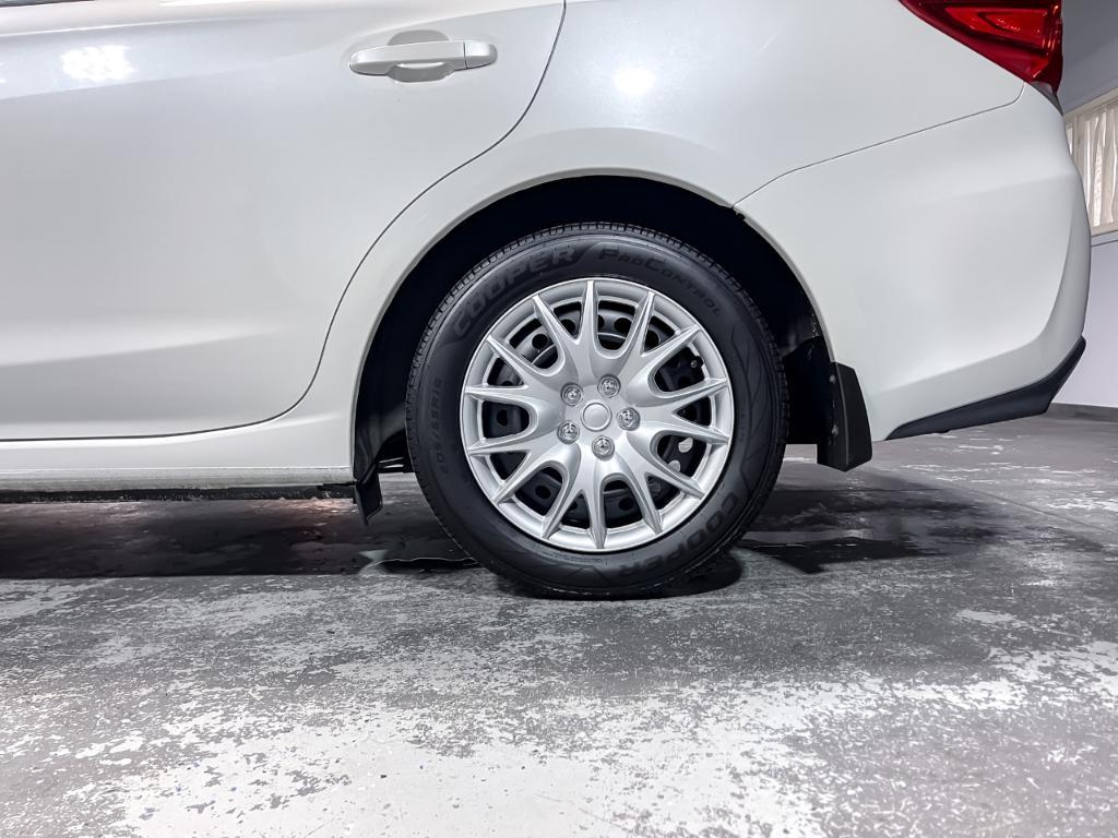 used 2019 Subaru Impreza car, priced at $13,995