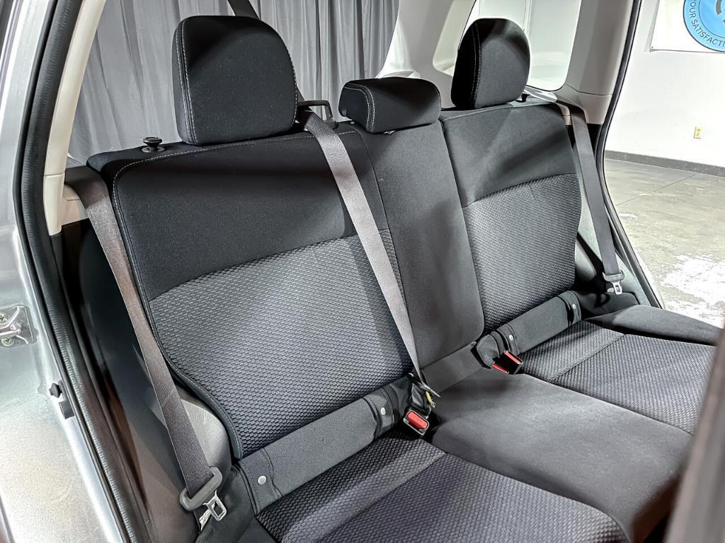 used 2016 Subaru Forester car, priced at $10,995