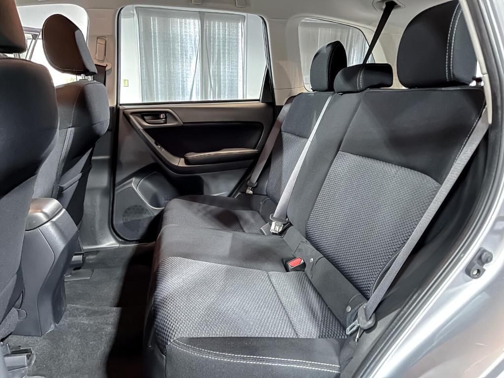 used 2016 Subaru Forester car, priced at $10,995