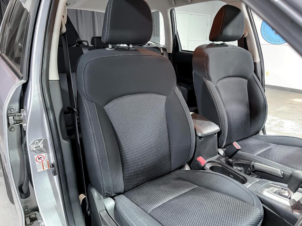 used 2016 Subaru Forester car, priced at $10,995