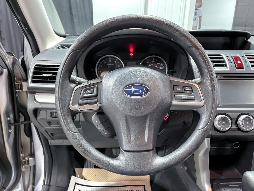 used 2016 Subaru Forester car, priced at $10,995