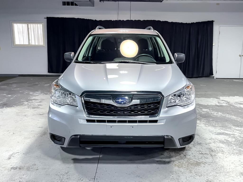 used 2016 Subaru Forester car, priced at $10,995