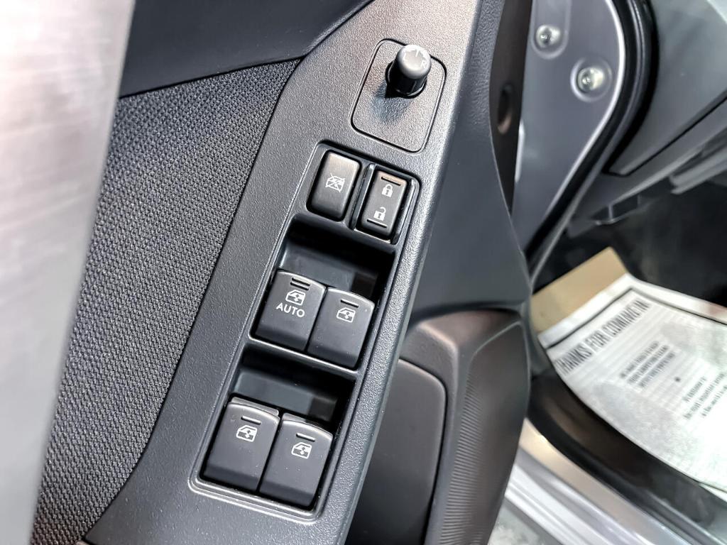 used 2016 Subaru Forester car, priced at $10,995